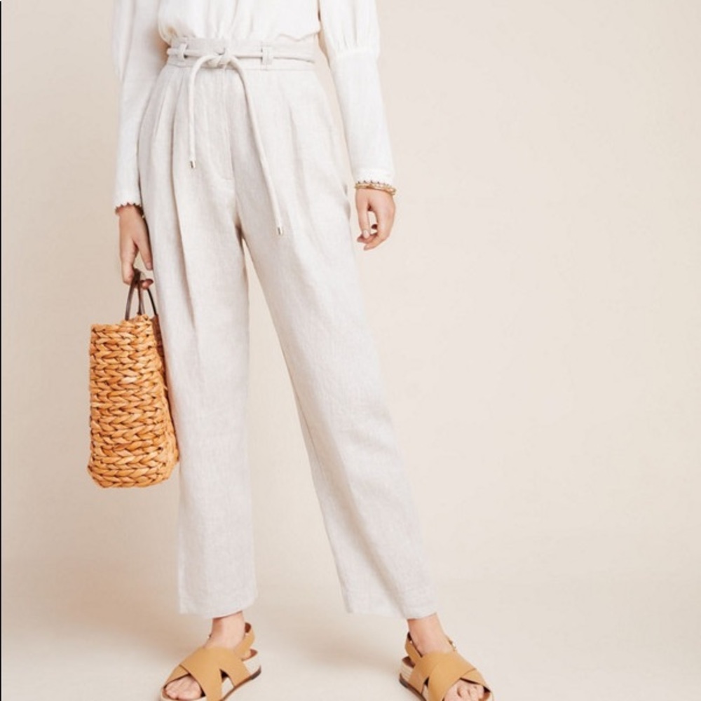 Zahara Trousers
Significant Other